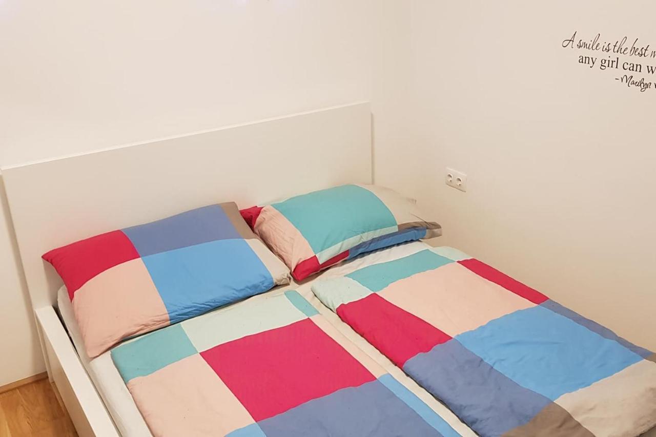 Trendy Danube Apartment - Close To Un Βιέννη Εξωτερικό φωτογραφία
