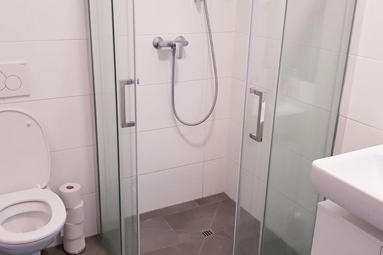 Trendy Danube Apartment - Close To Un Βιέννη Εξωτερικό φωτογραφία
